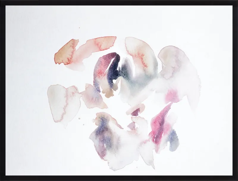 Languor by Elizabeth Becker for Artfully Walls