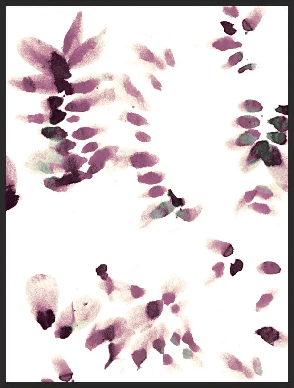Sasou by morioke for Artfully Walls