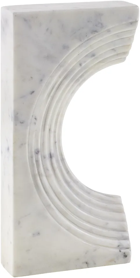 Trajan AAJ-002 13"H x 6"W x 2"D Decorative Sculpture
