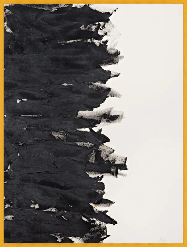 Divide by Elaina Sullivan for Artfully Walls