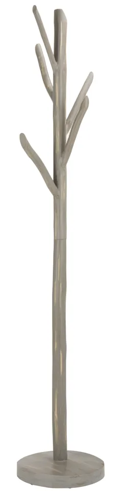 Walter Coat Hanger - Gray