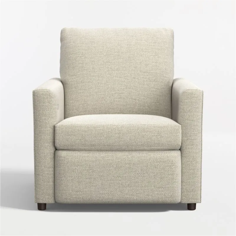 Lounge 34" Power Recliner Chair