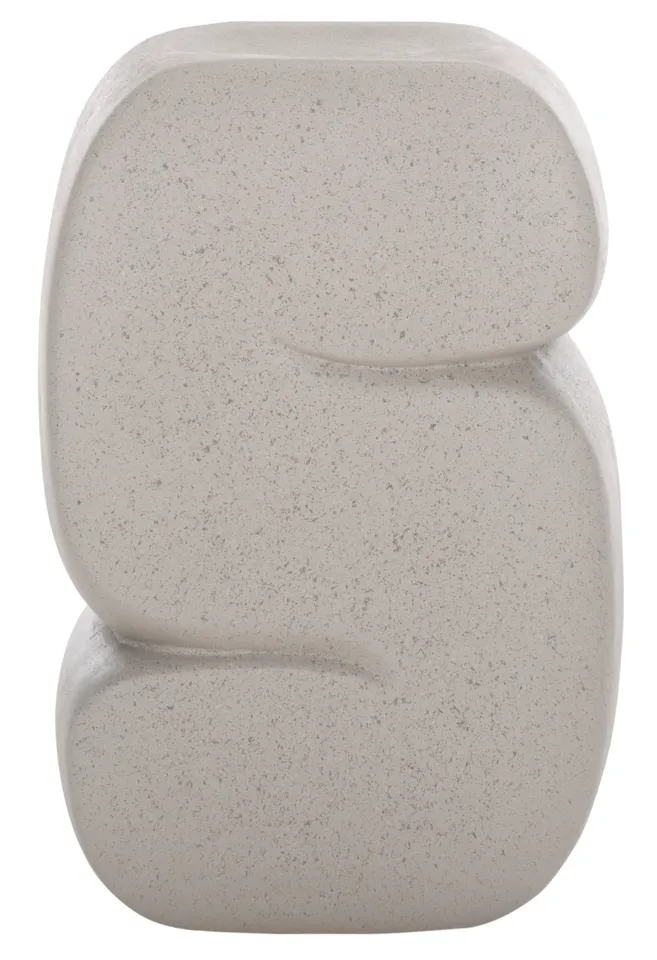Marnie Accent Table - Gray