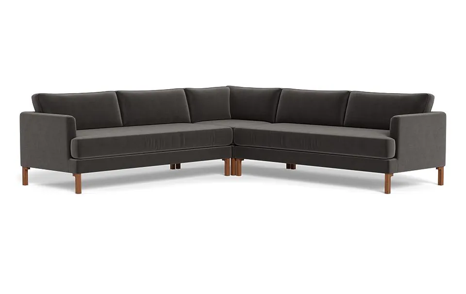 Winslow 4-Seat Corner Sectional