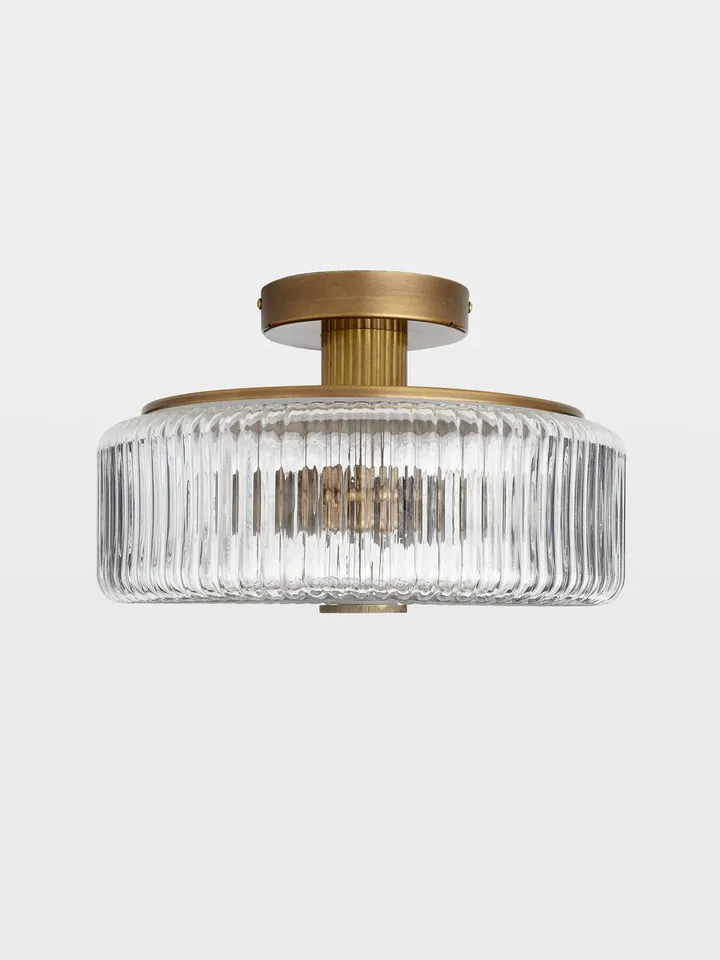 Renato Flush Light, US