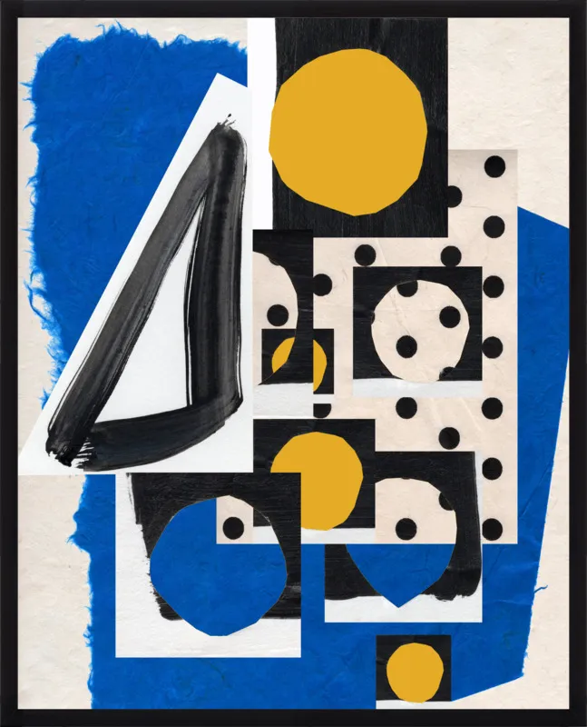 DC1 Sun and Sea by Pamela Staker for Artfully Walls
