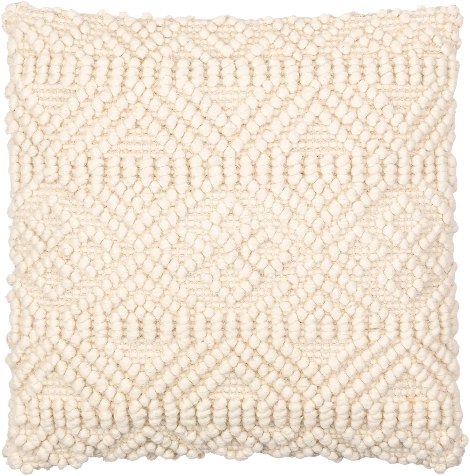 Hygge HYG-004 20"L x 20"W Down Filled Pillow