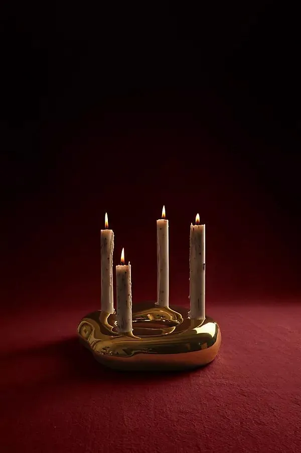 Bellure Ring Candle Holder