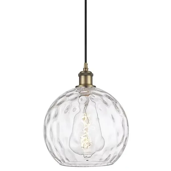 Donelle Pendant
