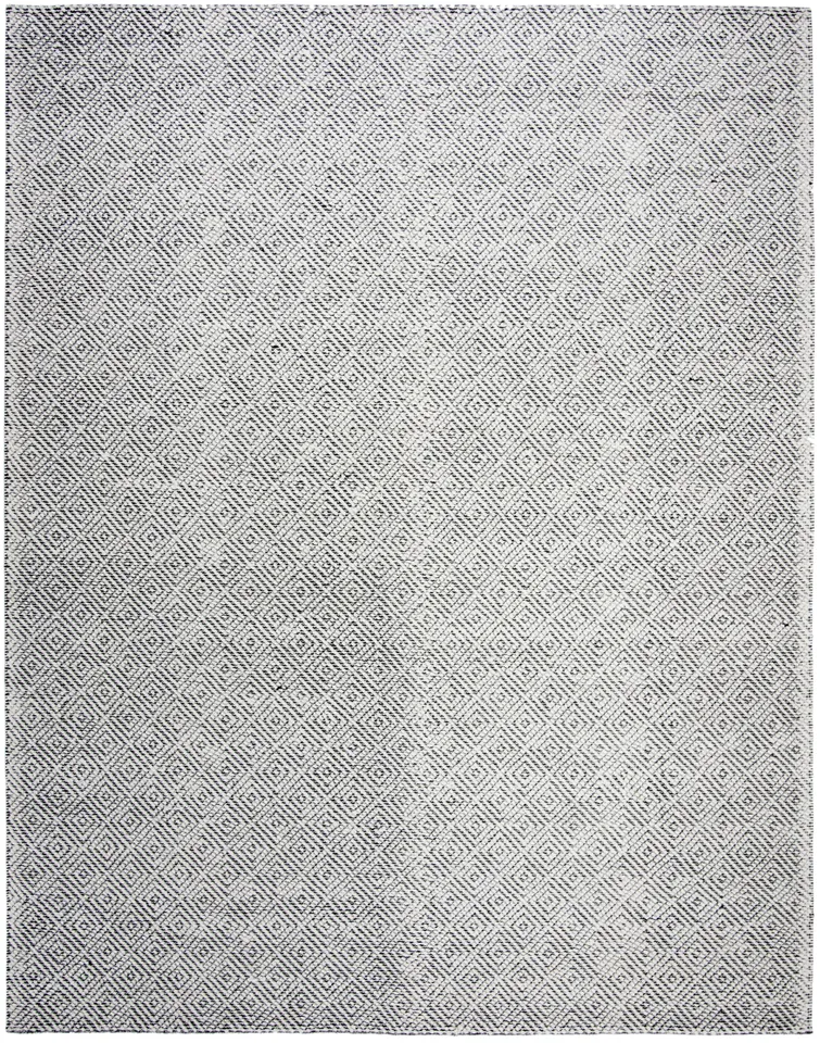 Lauren Ralph Lauren Collection Eleanora Rug, Black/Cream, 10' x 14'