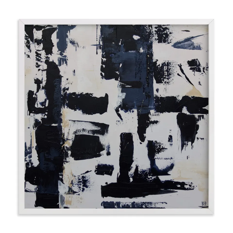 Balance Restored II Limited Edition Fine Art Print