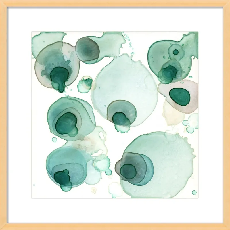 Escape Hatch by Andrea Pramuk for Artfully Walls