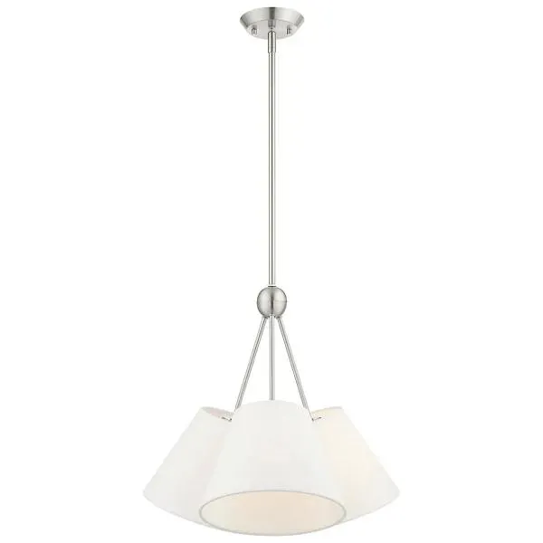 Shelly Chandelier