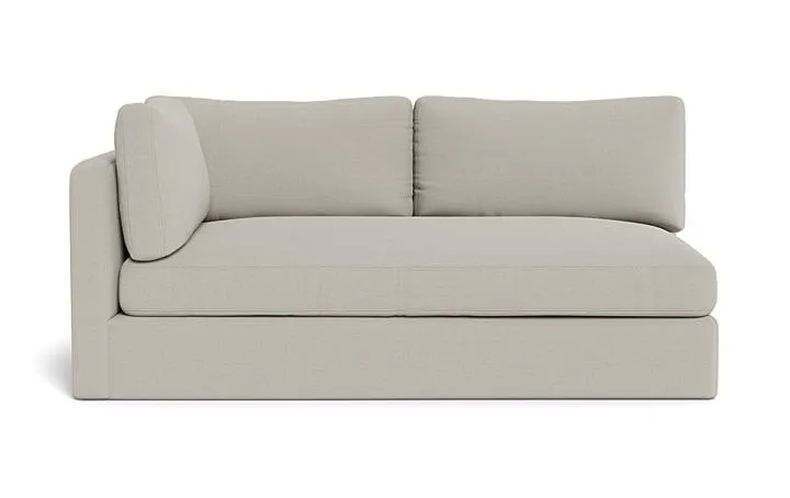 Tatum Modular Left Arm Sofa