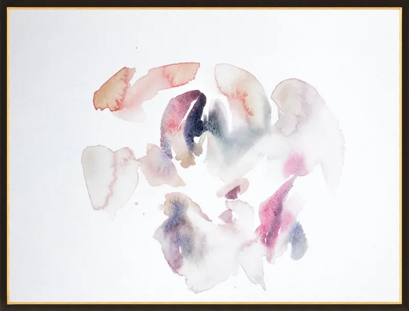Languor by Elizabeth Becker for Artfully Walls