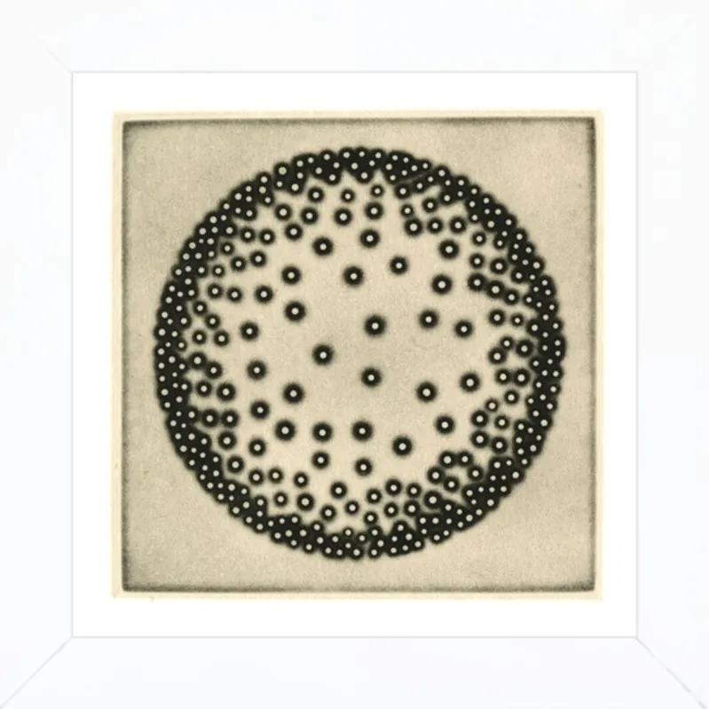 Five Elements - Wood by Eunice Kim for Artfully Walls