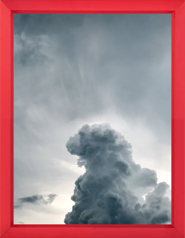 Cloudscape #18 - Arizona by Matt Gragg for Artfully Walls