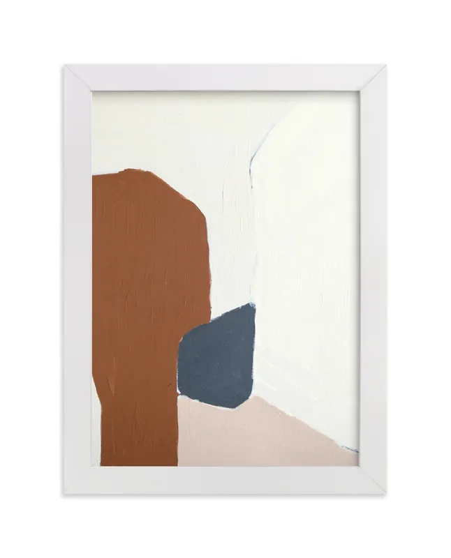 Terrazzo Limited Edition Fine Art Print