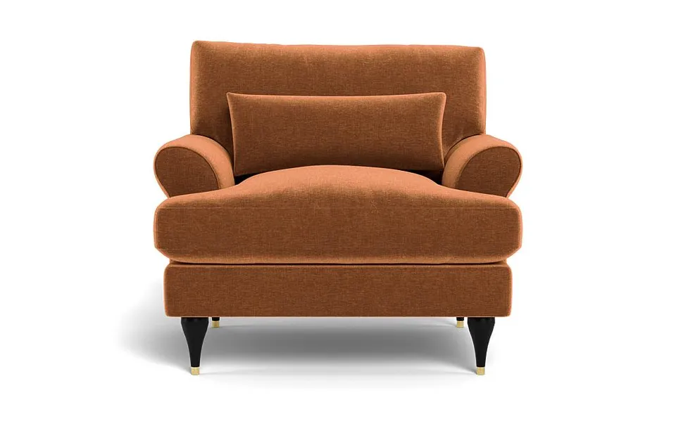 Maxwell Accent Chair by Apartment Therapy