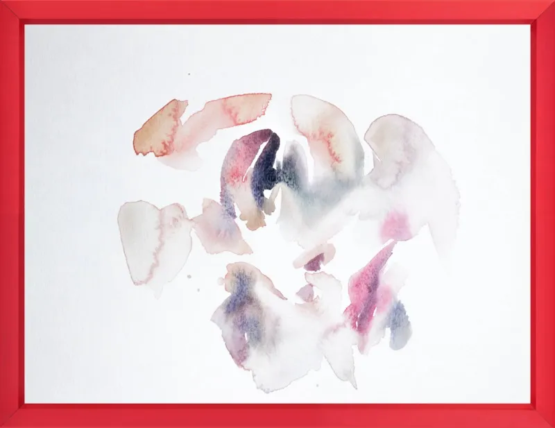 Languor by Elizabeth Becker for Artfully Walls