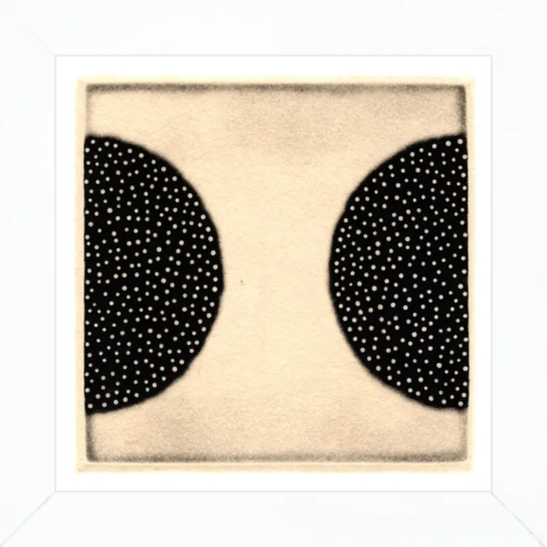 Porous #54 by Eunice Kim for Artfully Walls