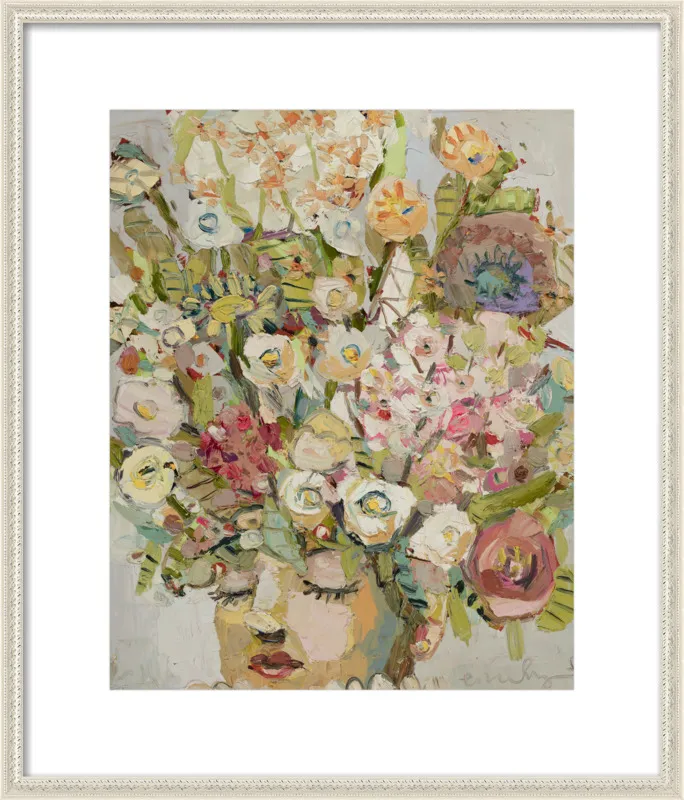 Glory and Honour by Emily Fox King for Artfully Walls