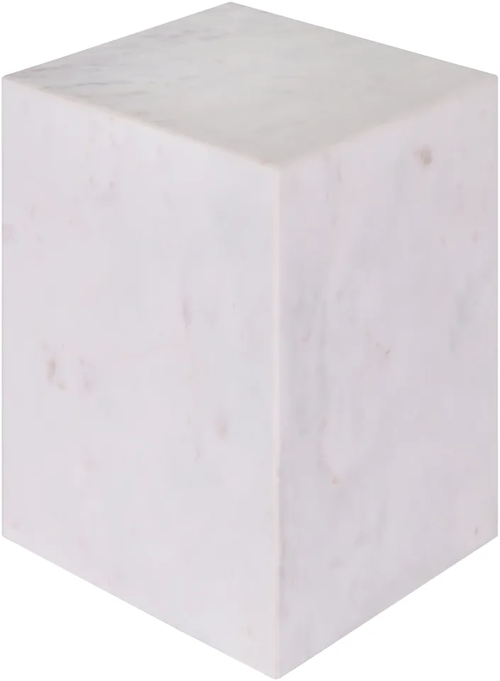Metier  20"H x 14"W x 14"D End Table