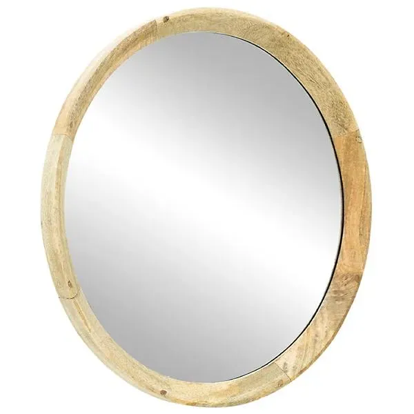 Xander Round Wall Mirror