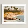 Sunlit Shores Limited Edition Fine Art Print