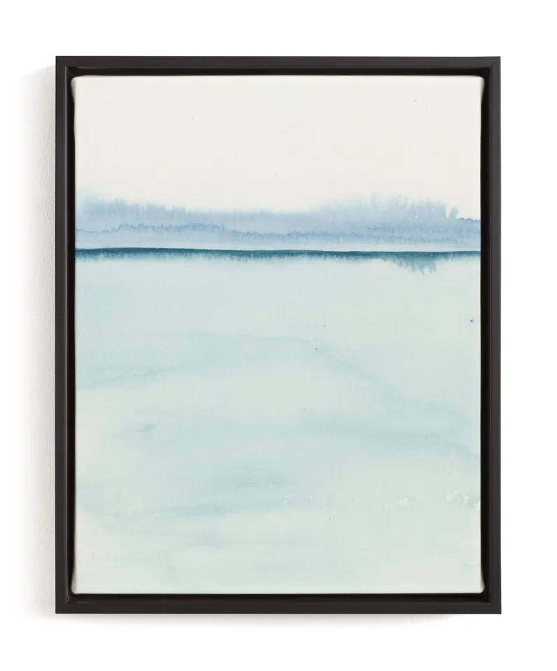 Playa Two Limited Edition Fine Art Print