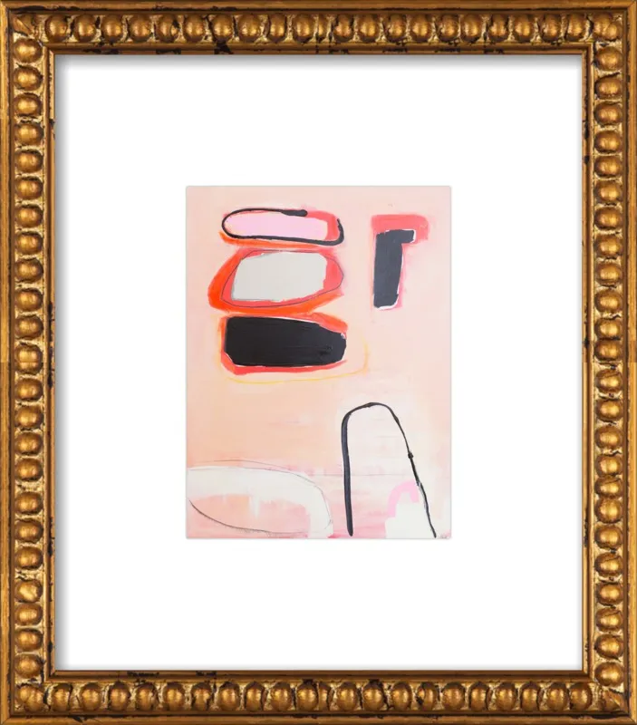 Luni by Holly Addi for Artfully Walls