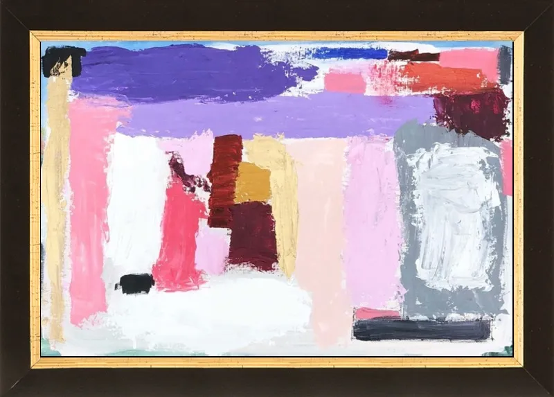 Desire by Virginia Chamlee for Artfully Walls