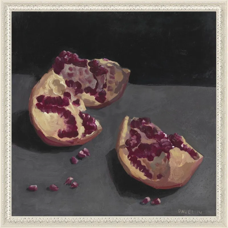Untitled by Pavel Feinstein for Artfully Walls