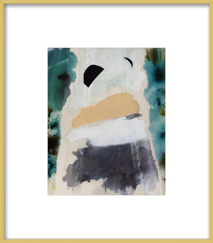 Point of Balance by Karina Bania for Artfully Walls