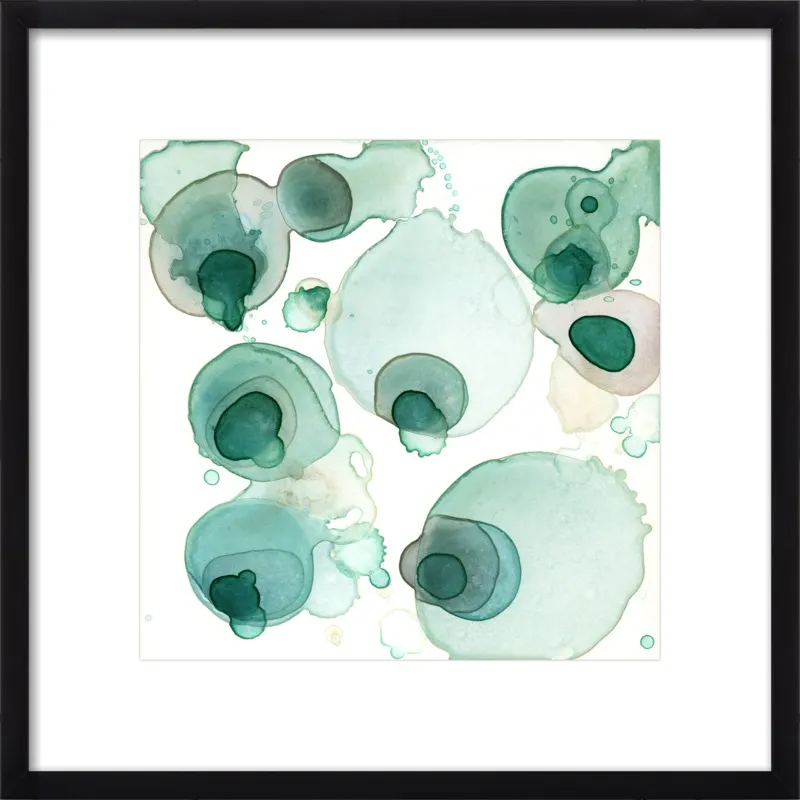 Escape Hatch by Andrea Pramuk for Artfully Walls