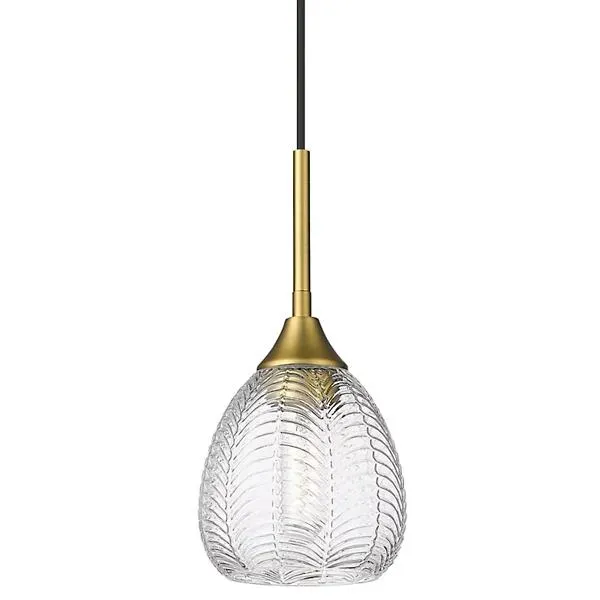 Mullins Bell Mini Pendant