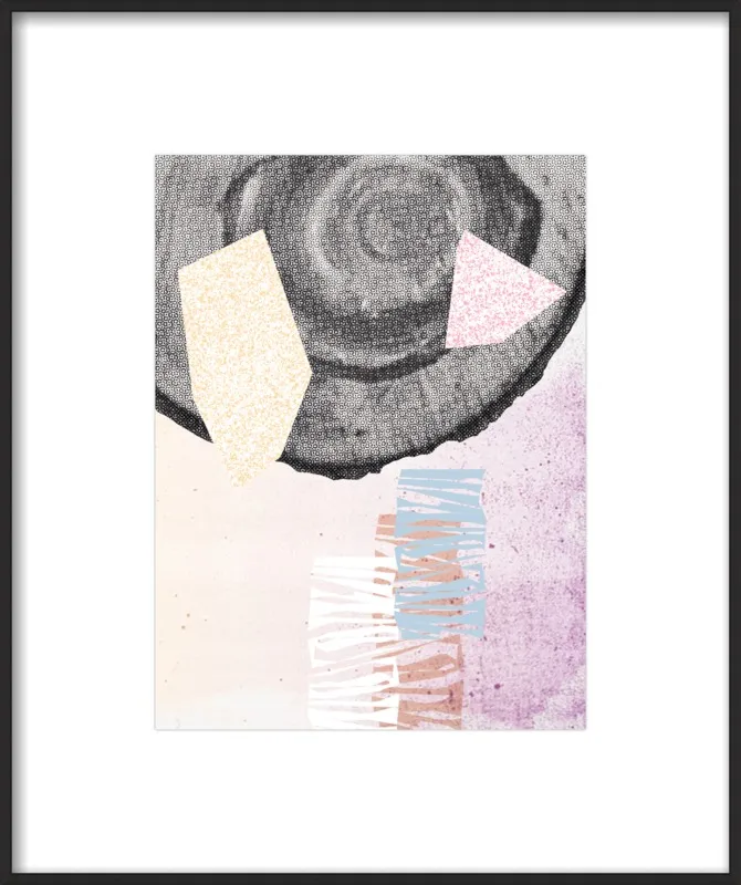Weather in May by Irina Rouge for Artfully Walls