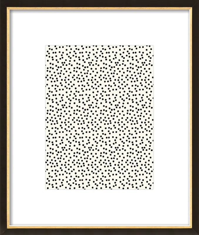 Dots by Lonneke de Roos - Kind of Style for Artfully Walls