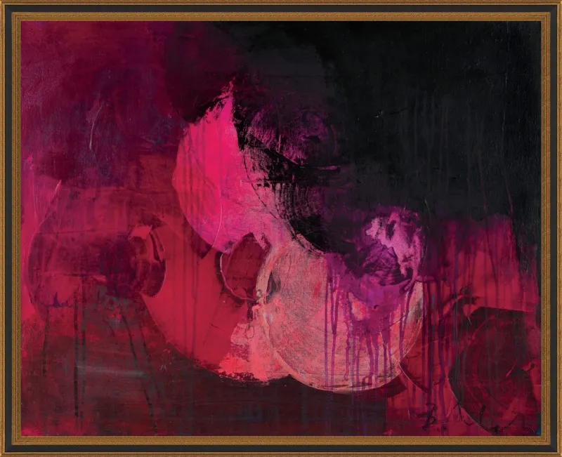 The Good, The Bad & The Ugly by Bethany Mabee for Artfully Walls