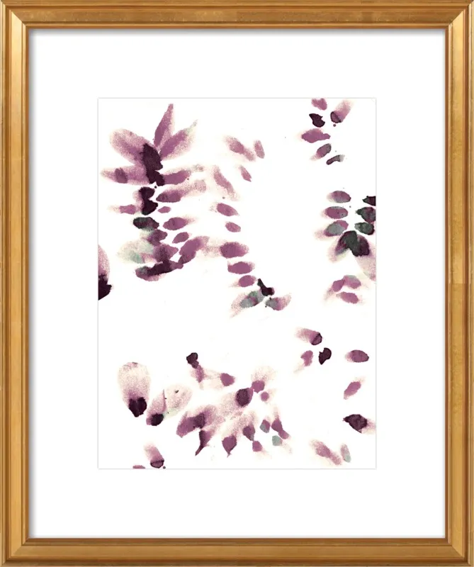 Sasou by morioke for Artfully Walls
