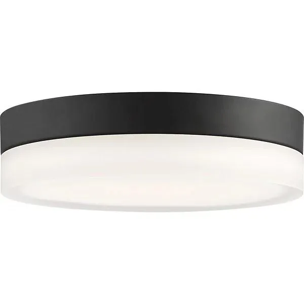 Alvin LED Flushmount