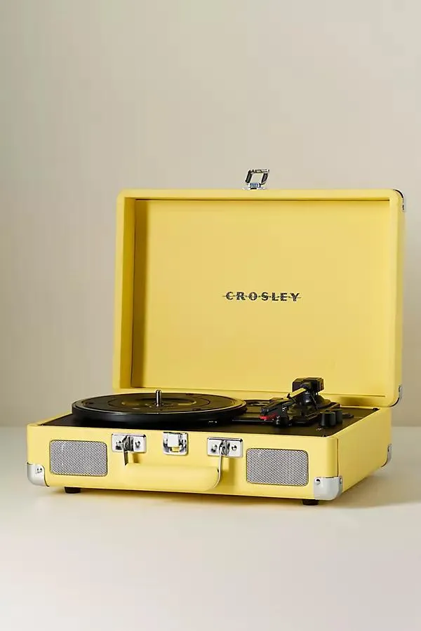 Cruiser Plus Turntable