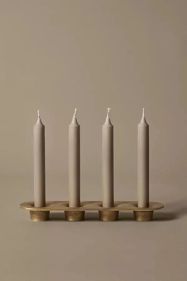 Soothe 4 Candle Holder