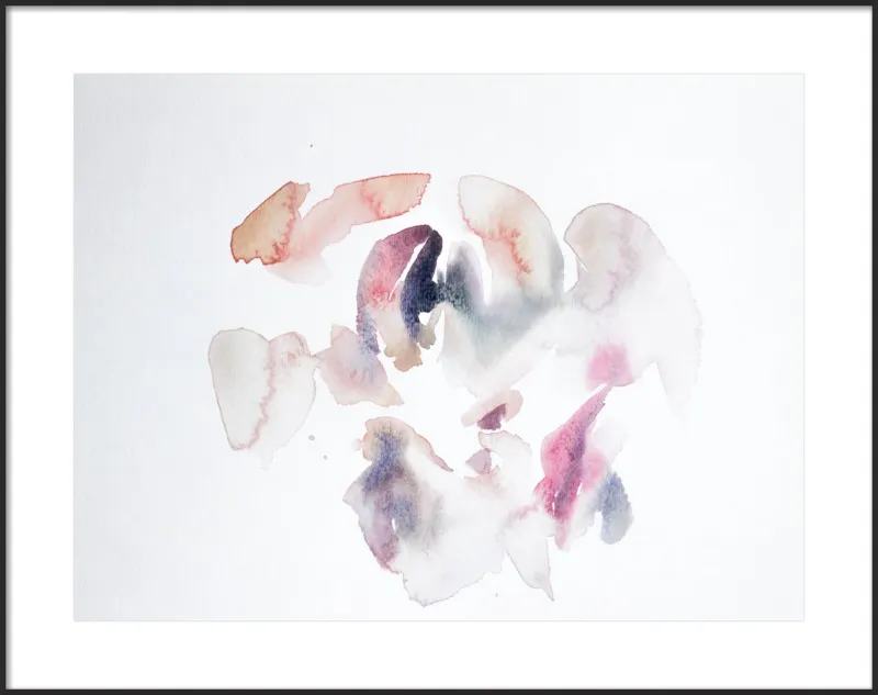 Languor by Elizabeth Becker for Artfully Walls