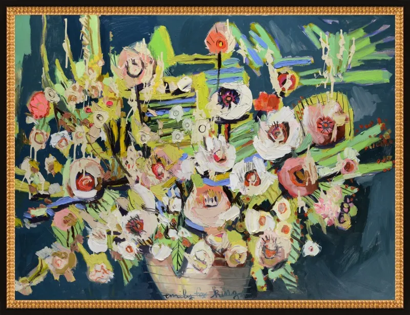 Good Times Bad Times by Emily Fox King for Artfully Walls