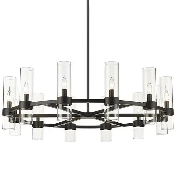 Rivera Chandelier