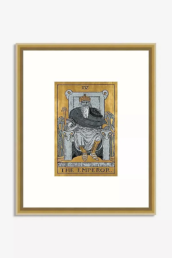 Tarot Wall Art