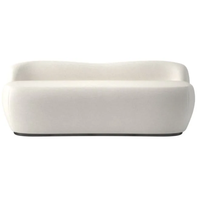 Orleans 62" Bench Camila Oyster