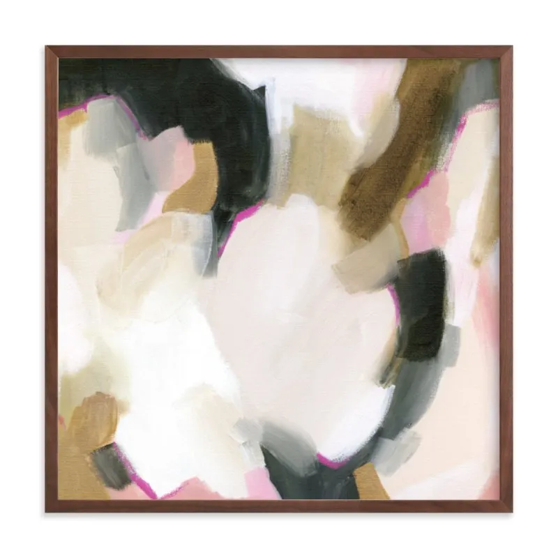 Lush Composition Limited Edition Fine Art Print