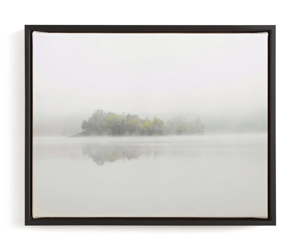 The Island Limited Edition Fine Art Print